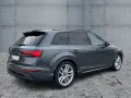 Audi SQ7 TFSI QU MATRIX+NAVI+HuD+B&O+RFK+ACC+AIR+AHK