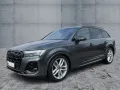 Audi SQ7 TFSI QU MATRIX+NAVI+HuD+B&O+RFK+ACC+AIR+AHK