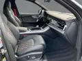 Audi SQ7 TFSI QU MATRIX+NAVI+HuD+B&O+RFK+ACC+AIR+AHK