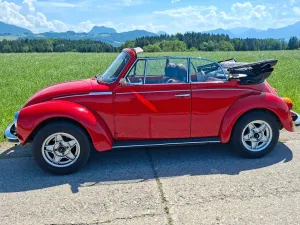 Volkswagen Käfer  Cabrio 1303 LS