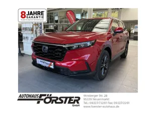 Honda CR-V e:HEV 2.0 Elegance 2WD - 8 Jahre Garantie