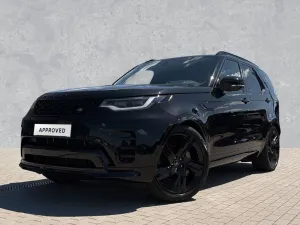 Land Rover Discovery D300 Dynamic HSE