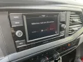 Volkswagen T6.1 Kombi 2,0TDI Kombi*Schlafsitzbank WOMO-Basi