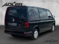 Volkswagen T6.1 Kombi 2,0TDI Kombi*Schlafsitzbank WOMO-Basi