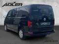 Volkswagen T6.1 Kombi 2,0TDI Kombi*Schlafsitzbank WOMO-Basi