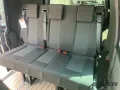 Volkswagen T6.1 Kombi 2,0TDI Kombi*Schlafsitzbank WOMO-Basi