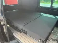 Volkswagen T6.1 Kombi 2,0TDI Kombi*Schlafsitzbank WOMO-Basi