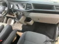Volkswagen T6.1 Kombi 2,0TDI Kombi*Schlafsitzbank WOMO-Basi