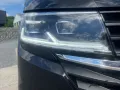 Volkswagen T6.1 Kombi 2,0TDI Kombi*Schlafsitzbank WOMO-Basi