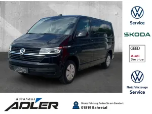 Volkswagen T6.1 Kombi 2,0TDI Kombi*Schlafsitzbank WOMO-Basi