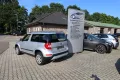 Skoda Yeti Active Outdoor