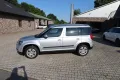 Skoda Yeti Active Outdoor