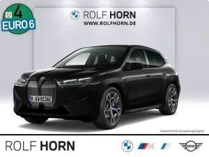 BMW iX xDrive40 Navi Laser AHK Edition Sport har/kar