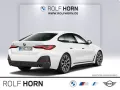 BMW 430d xDrive Gran Coupe M Sportpaket HiFi Standhz