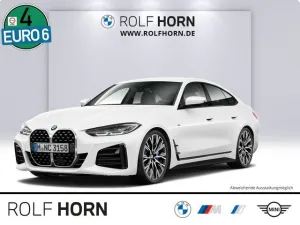 BMW 430d xDrive Gran Coupe M Sportpaket HiFi Standhz
