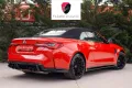 BMW M4 Cabrio xDrive Competition