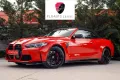 BMW M4 Cabrio xDrive Competition