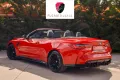BMW M4 Cabrio xDrive Competition