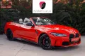 BMW M4 Cabrio xDrive Competition