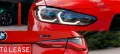 BMW M4 Cabrio xDrive Competition