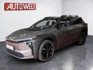 Toyota bZ4X Touring AWD 4x4 Lounge 360,LED,Navi,Pano
