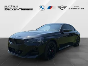 BMW M240i xDrive - UPE 68.020,- #exclusive