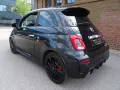 Abarth 595 Turismo-2 HAND - wenig km - Automatik