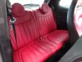 Abarth 595 Turismo-2 HAND - wenig km - Automatik