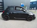 Abarth 595 Turismo-2 HAND - wenig km - Automatik