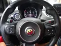 Abarth 595 Turismo-2 HAND - wenig km - Automatik