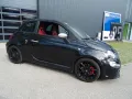 Abarth 595 Turismo-2 HAND - wenig km - Automatik
