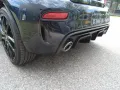 Abarth 595 Turismo-2 HAND - wenig km - Automatik