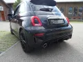 Abarth 595 Turismo-2 HAND - wenig km - Automatik