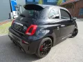 Abarth 595 Turismo-2 HAND - wenig km - Automatik