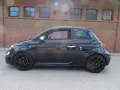 Abarth 595 Turismo-2 HAND - wenig km - Automatik