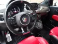 Abarth 595 Turismo-2 HAND - wenig km - Automatik