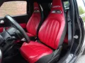 Abarth 595 Turismo-2 HAND - wenig km - Automatik