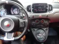 Abarth 595 Turismo-2 HAND - wenig km - Automatik
