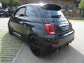 Abarth 595 Turismo-2 HAND - wenig km - Automatik