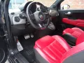 Abarth 595 Turismo-2 HAND - wenig km - Automatik