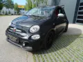 Abarth 595 Turismo-2 HAND - wenig km - Automatik