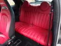 Abarth 595 Turismo-2 HAND - wenig km - Automatik