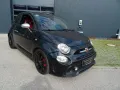 Abarth 595 Turismo-2 HAND - wenig km - Automatik