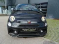 Abarth 595 Turismo-2 HAND - wenig km - Automatik