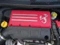Abarth 595 Turismo-2 HAND - wenig km - Automatik