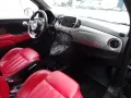 Abarth 595 Turismo-2 HAND - wenig km - Automatik