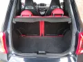 Abarth 595 Turismo-2 HAND - wenig km - Automatik