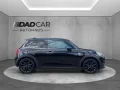 MINI ONE 2. Hand *LED*PDC*SHZ*KLIMA*