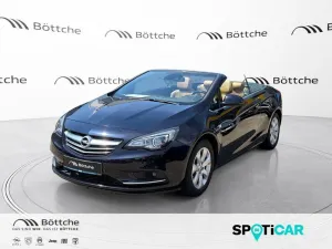 Opel Cascada 1.6 16V SIDI Turbo