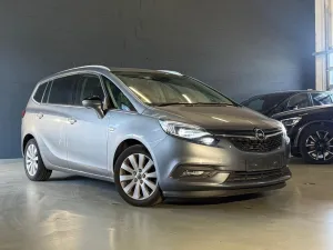 Opel Zafira C Innovation Start/Stop-KAM-LANE-NAVI-SHZ